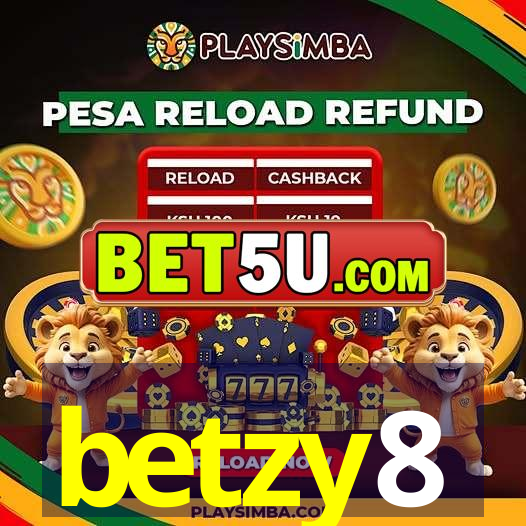 betzy8