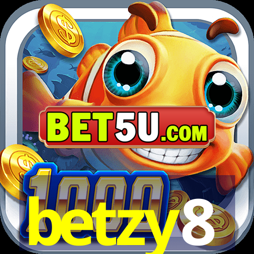 betzy8