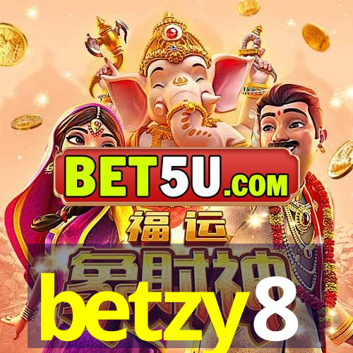 betzy8