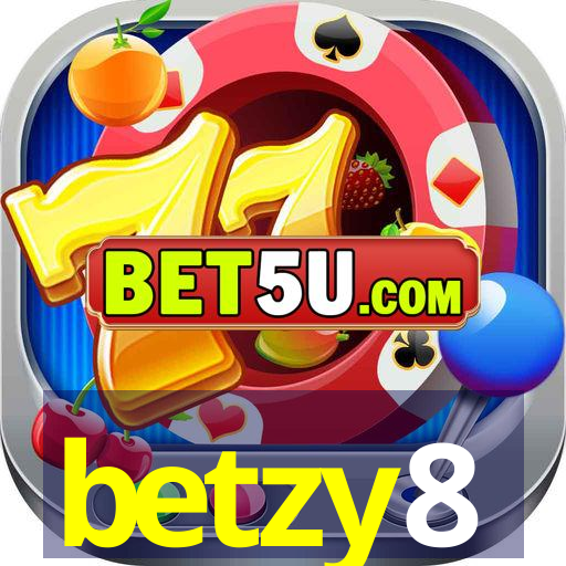 betzy8