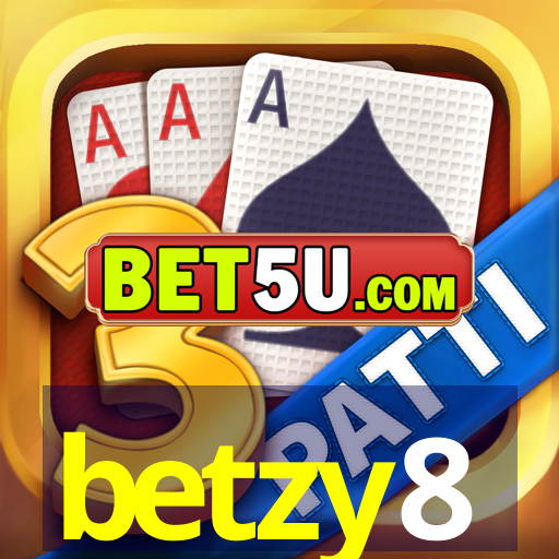 betzy8