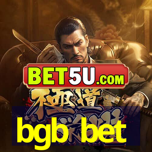 bgb bet