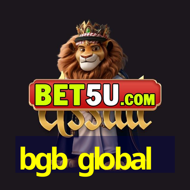 bgb global