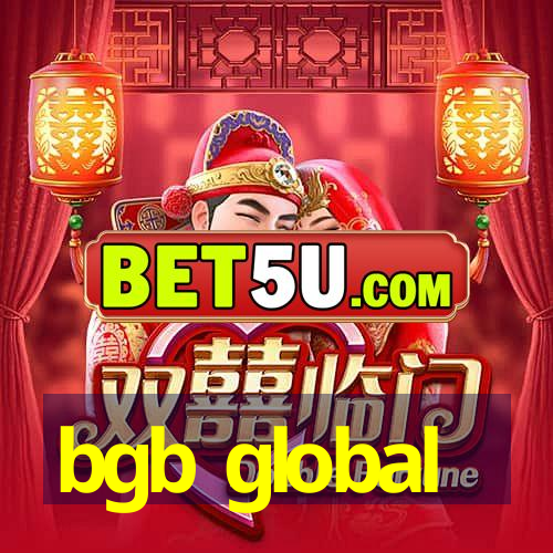 bgb global