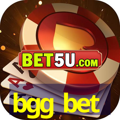 bgg bet