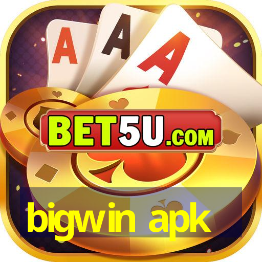 bigwin apk