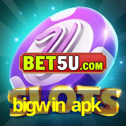 bigwin apk