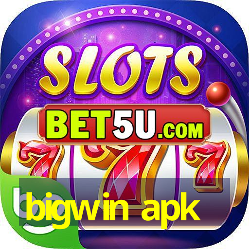 bigwin apk