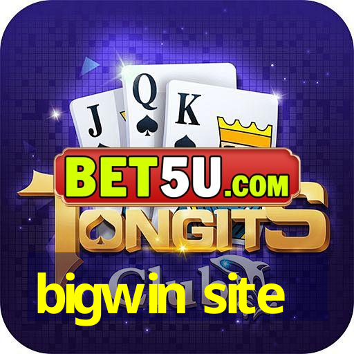 bigwin site