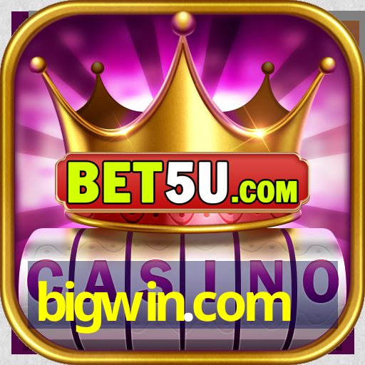 bigwin.com