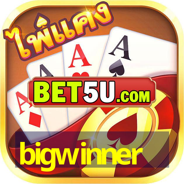 bigwinner