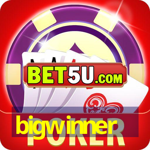 bigwinner