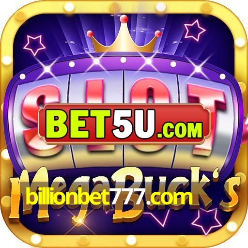 billionbet777.com