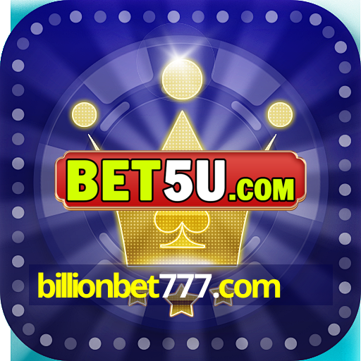 billionbet777.com