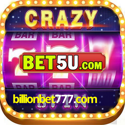 billionbet777.com