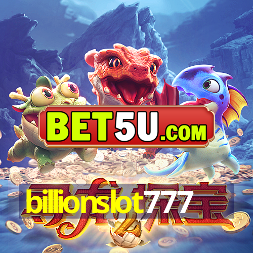 billionslot777