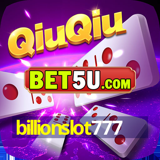 billionslot777