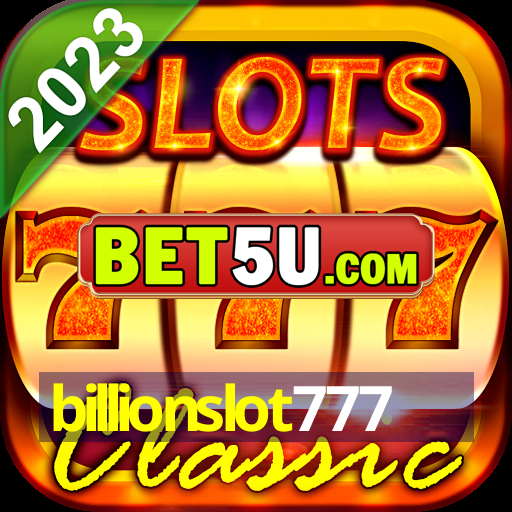 billionslot777