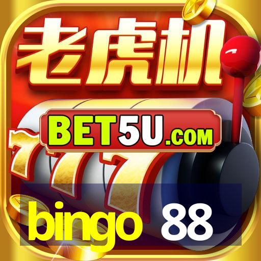 bingo 88