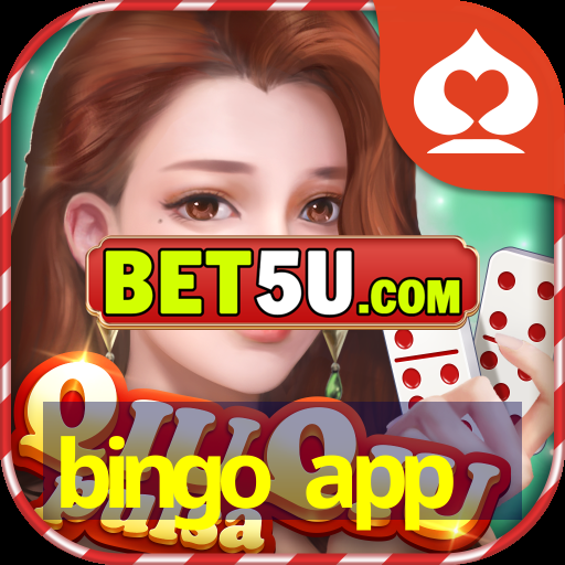 bingo app