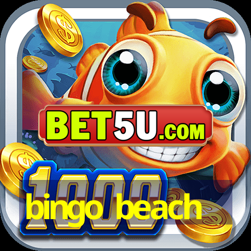 bingo beach