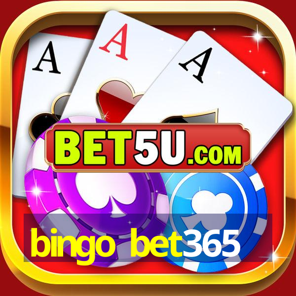 bingo bet365