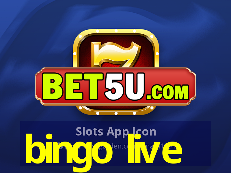 bingo live