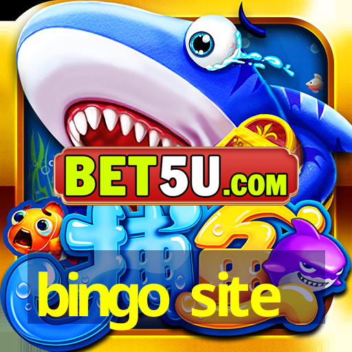 bingo site