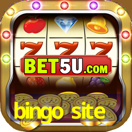 bingo site