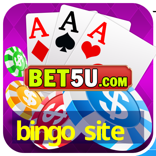 bingo site