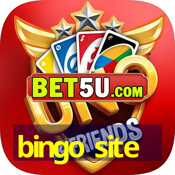 bingo site