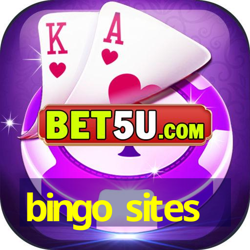 bingo sites