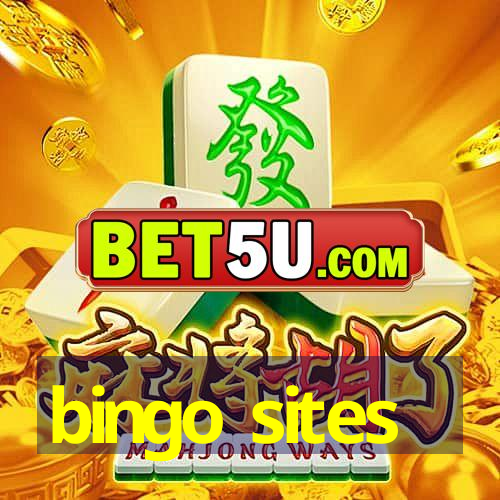 bingo sites