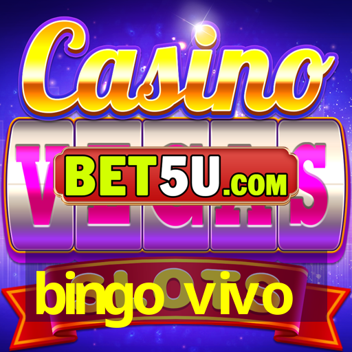 bingo vivo