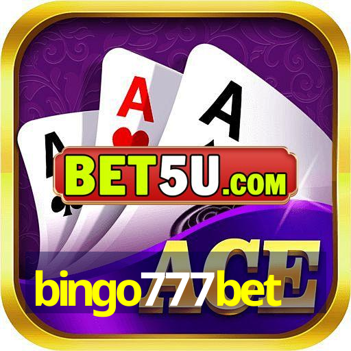 bingo777bet