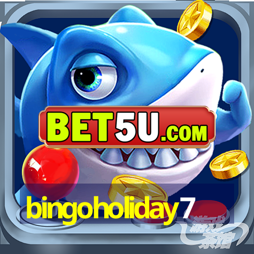 bingoholiday7