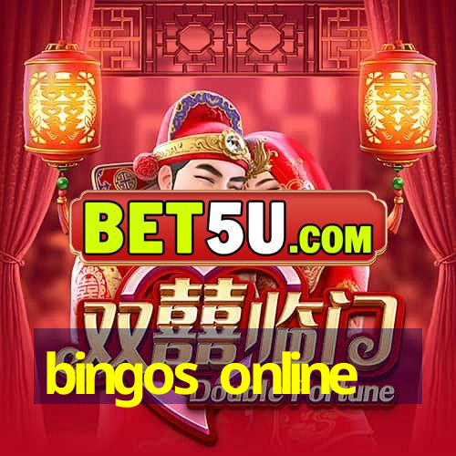 bingos online