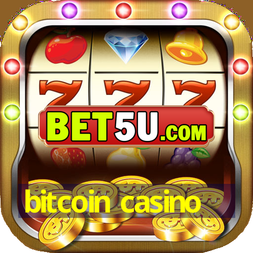 bitcoin casino