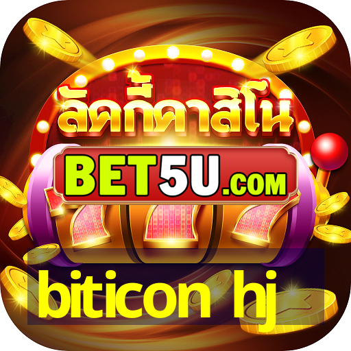 biticon hj