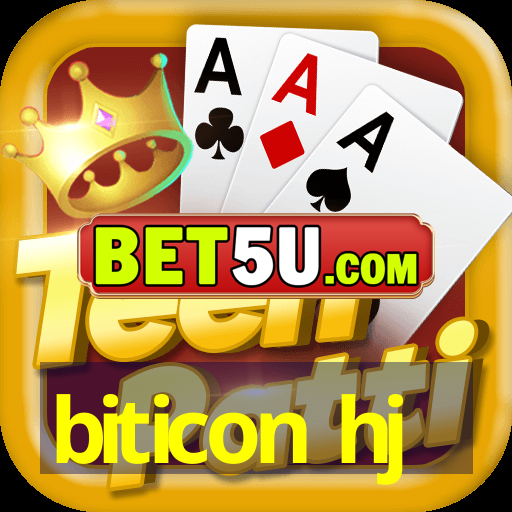 biticon hj