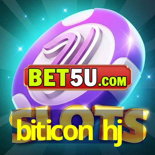 biticon hj