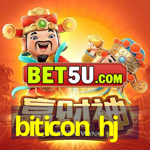 biticon hj