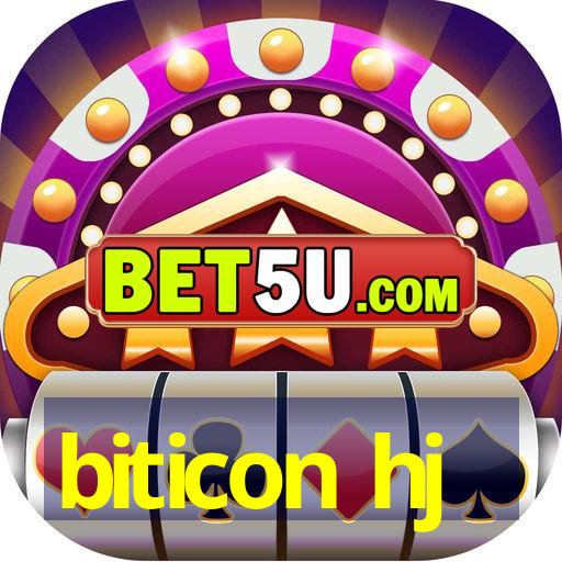 biticon hj