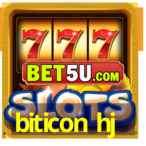 biticon hj