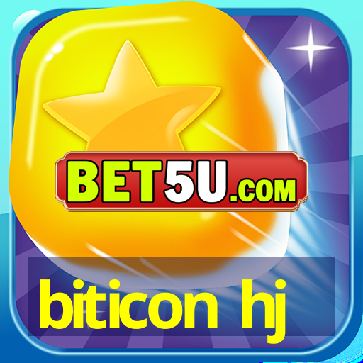 biticon hj