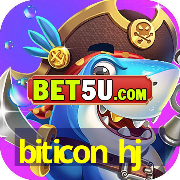 biticon hj