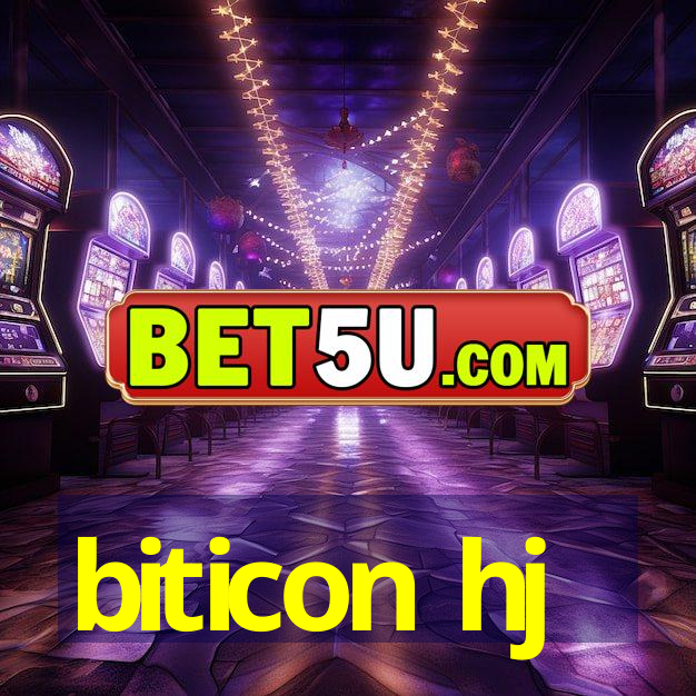 biticon hj