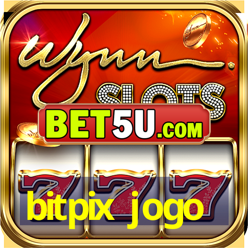 bitpix jogo