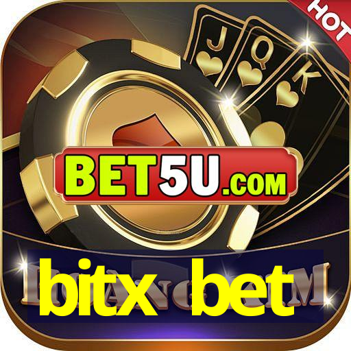 bitx bet