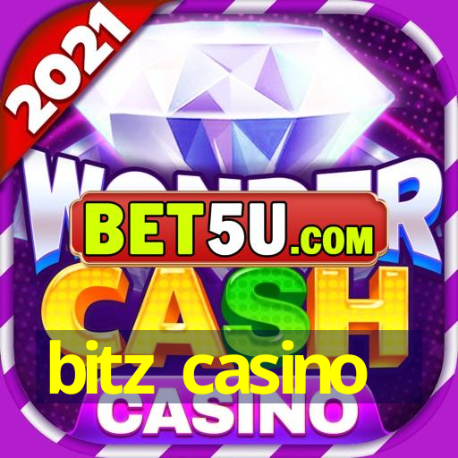 bitz casino